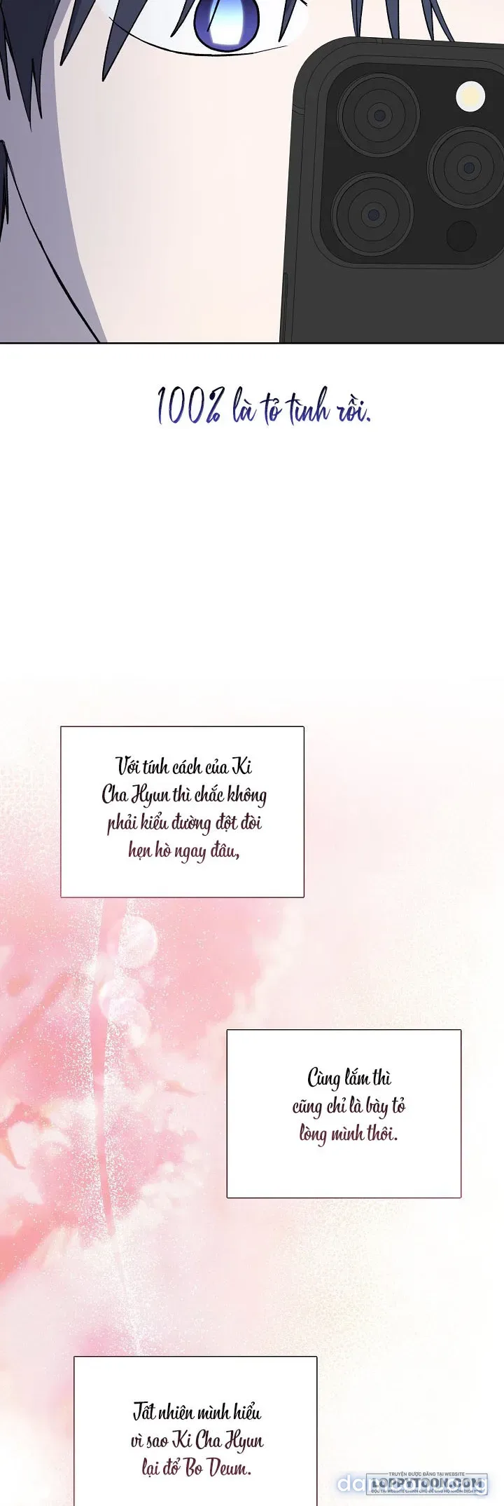 Chạm Vào Cơ Thể 