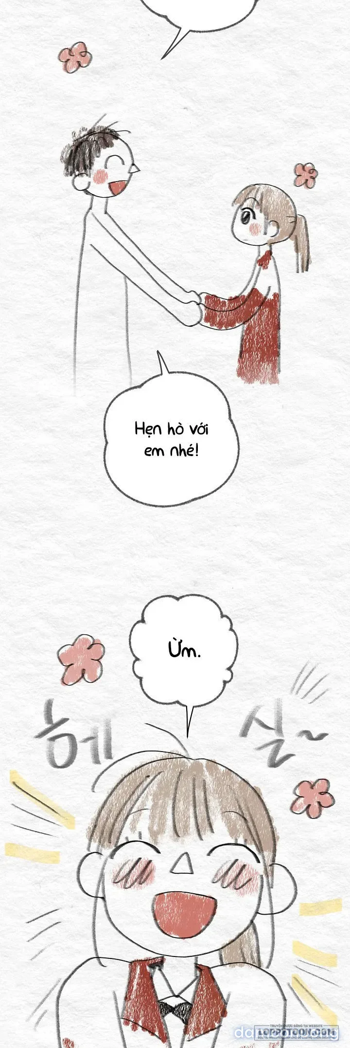 Chạm Vào Cơ Thể 