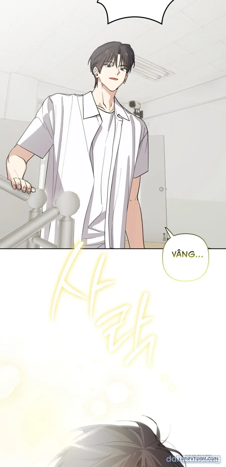 Chạm Vào Cơ Thể 