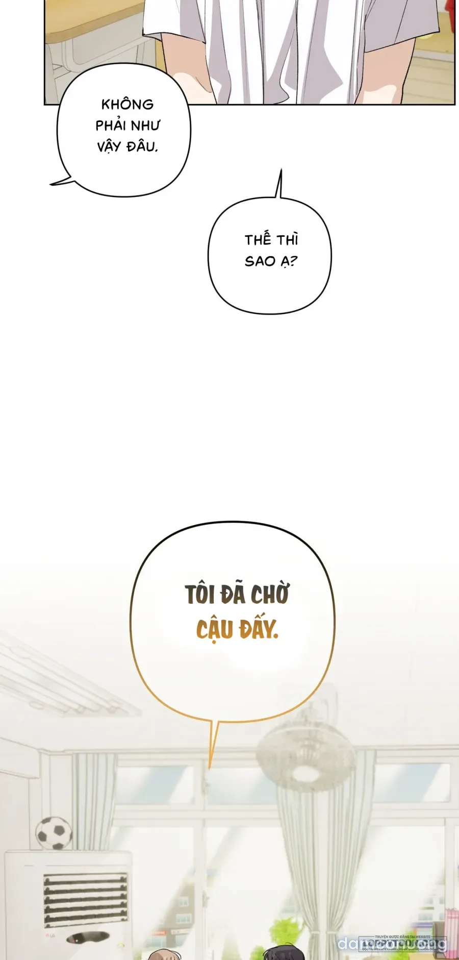 Chạm Vào Cơ Thể 