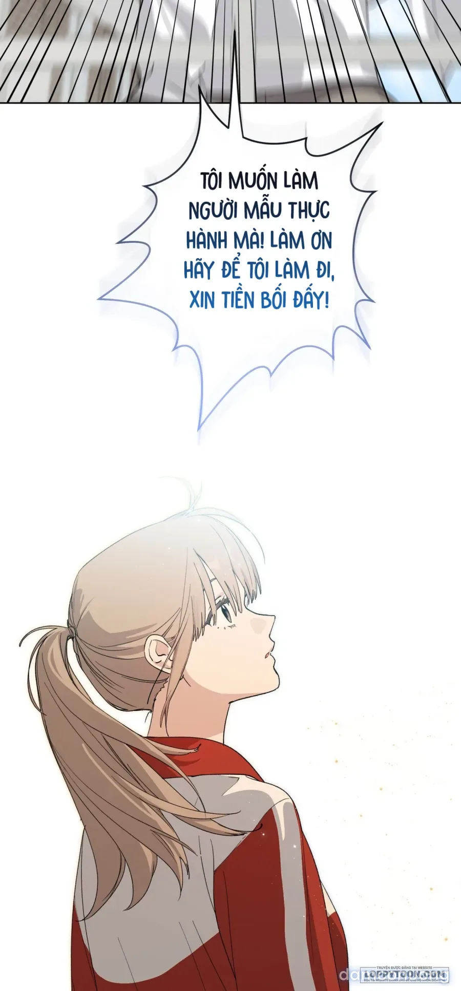 Chạm Vào Cơ Thể 