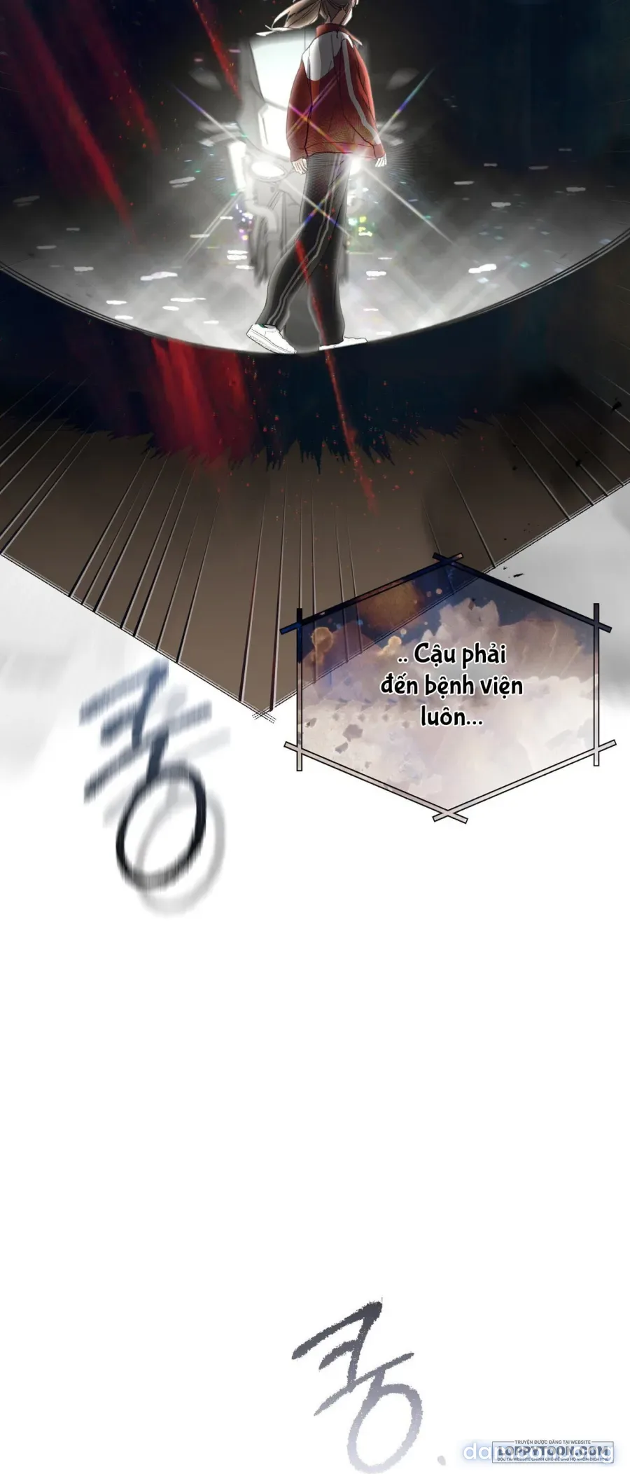 Chạm Vào Cơ Thể 