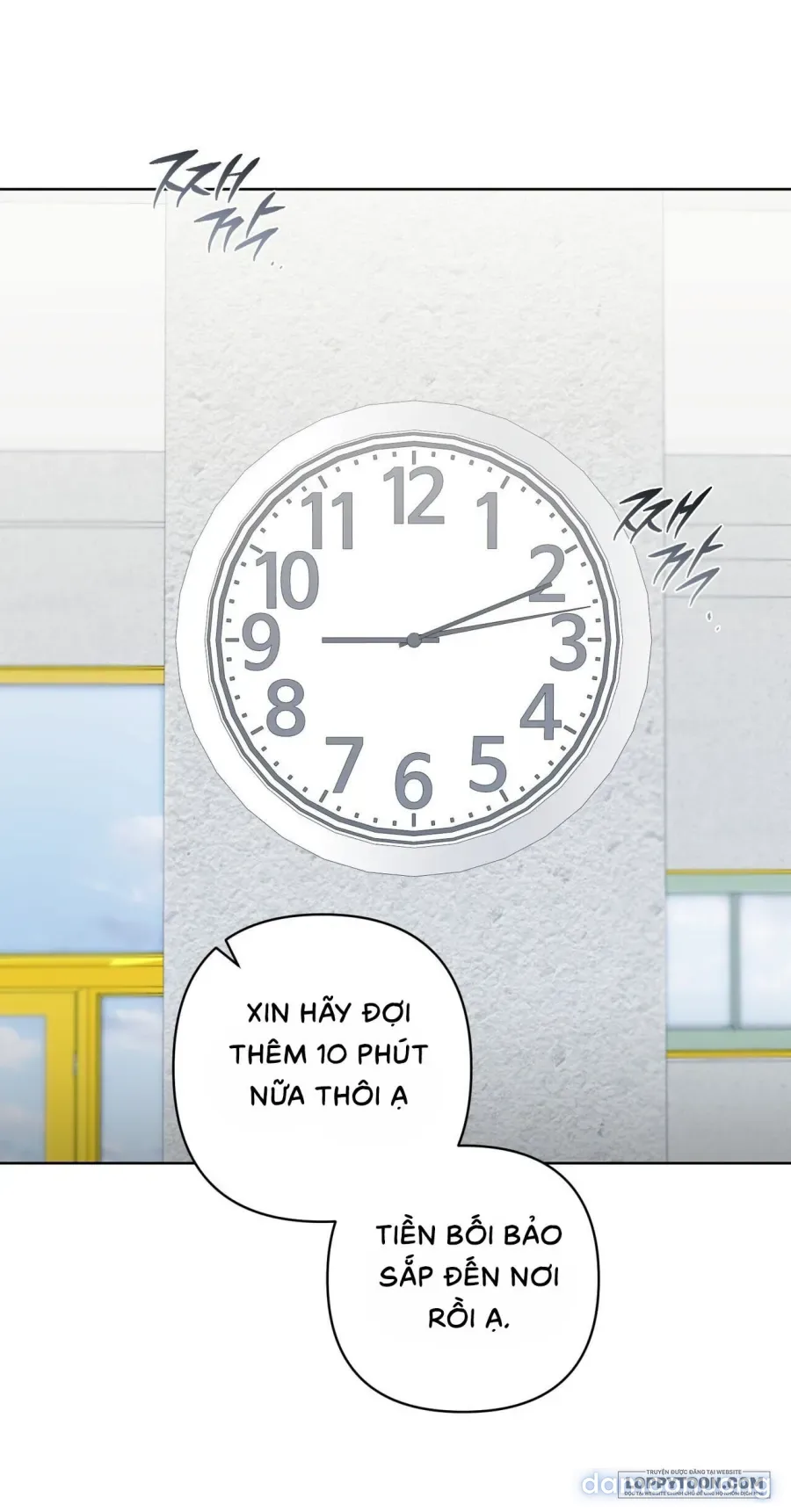 Chạm Vào Cơ Thể 
