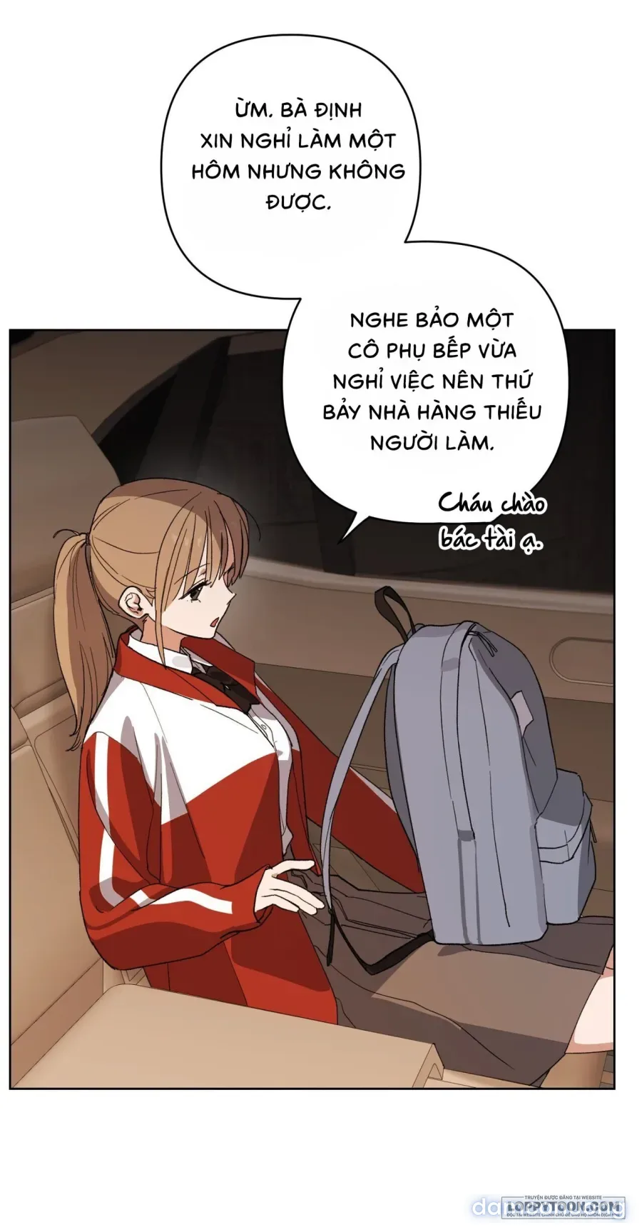 Chạm Vào Cơ Thể 
