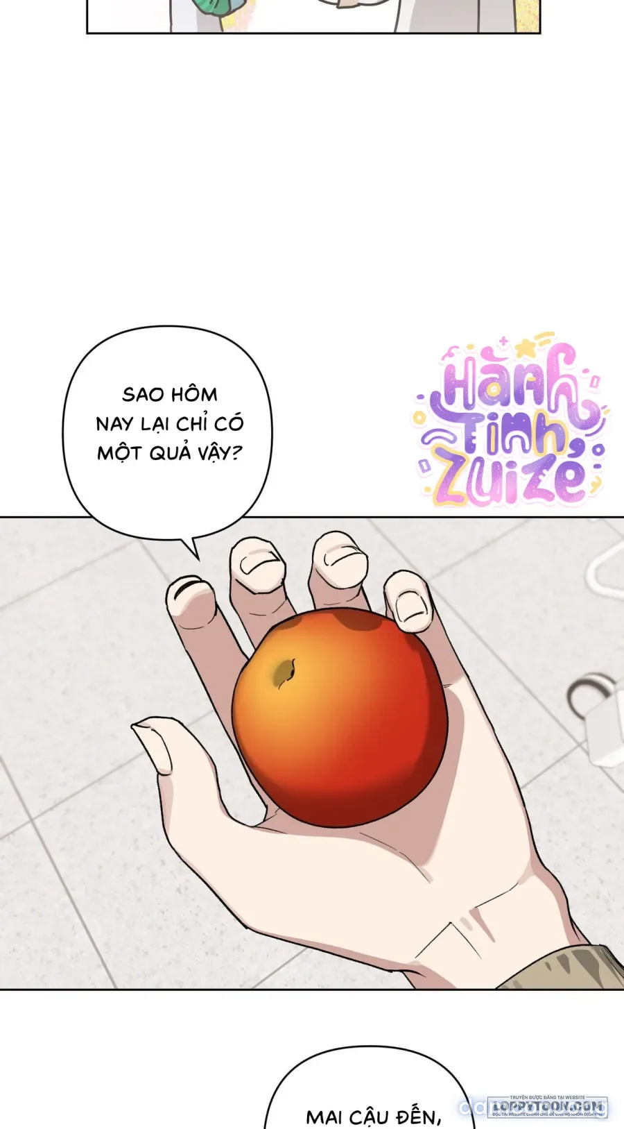 Chạm Vào Cơ Thể 