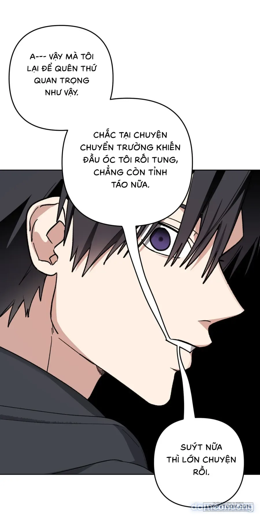 Chạm Vào Cơ Thể 
