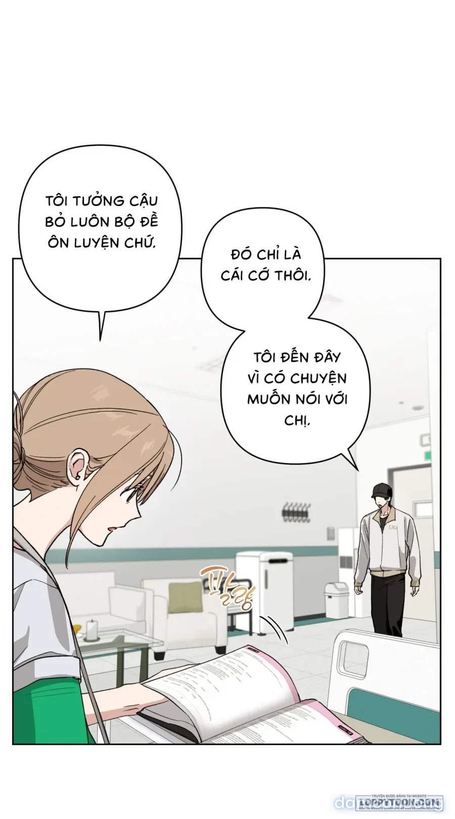 Chạm Vào Cơ Thể 