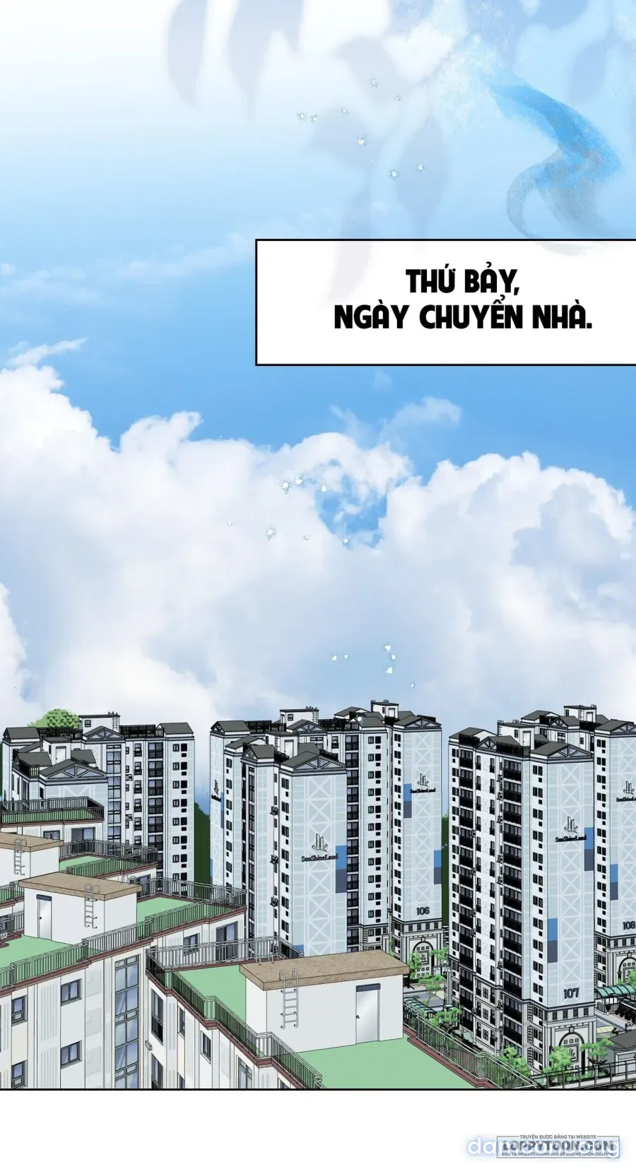 Chạm Vào Cơ Thể 