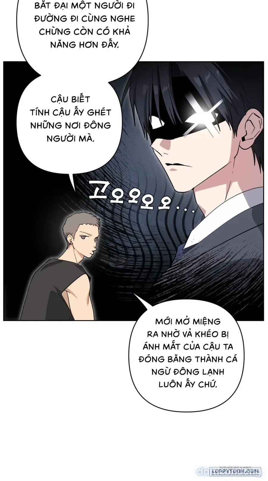 Chạm Vào Cơ Thể 