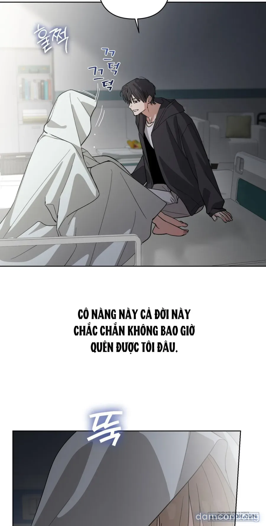 Chạm Vào Cơ Thể 