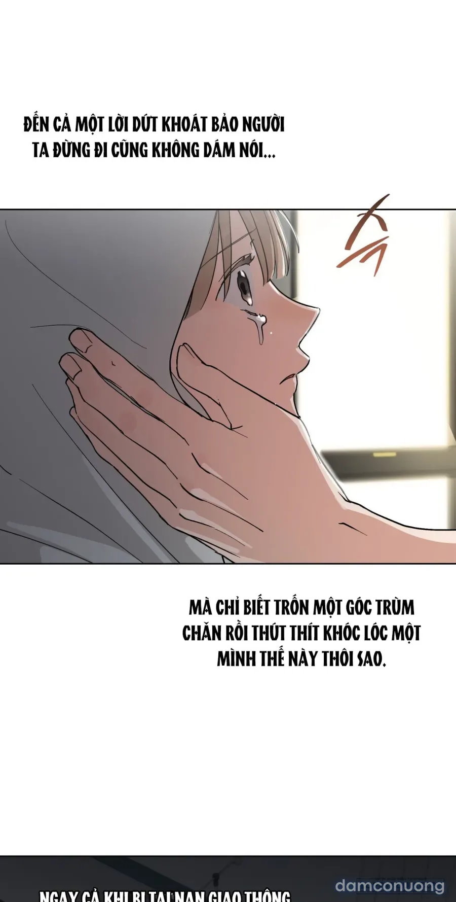Chạm Vào Cơ Thể 