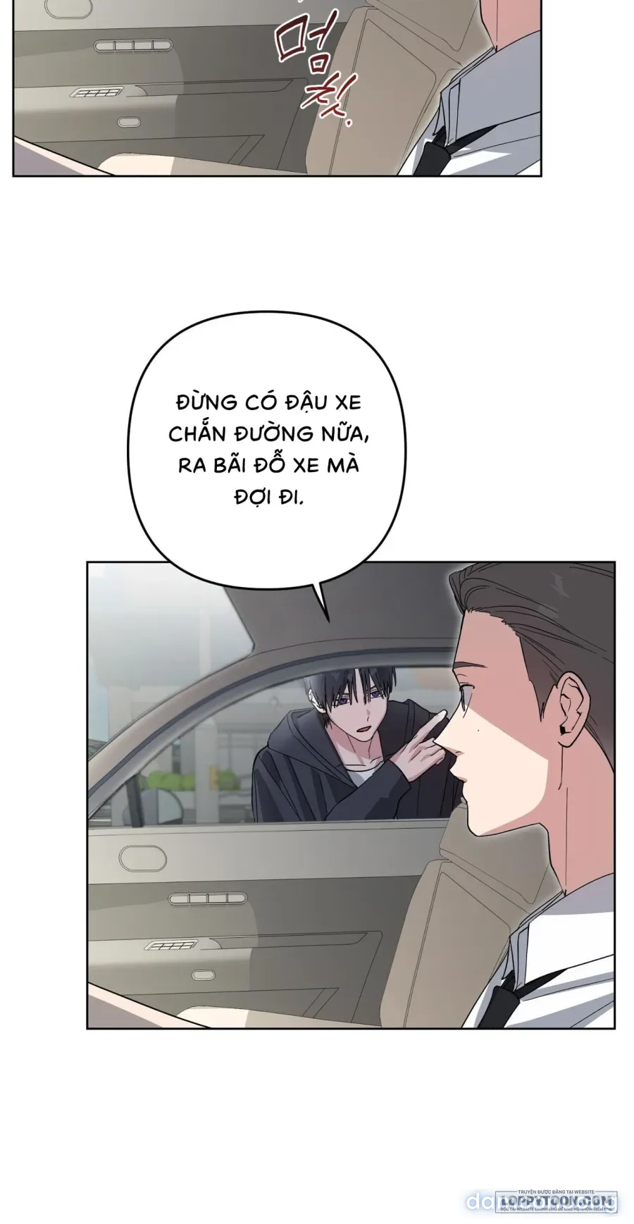 Chạm Vào Cơ Thể 