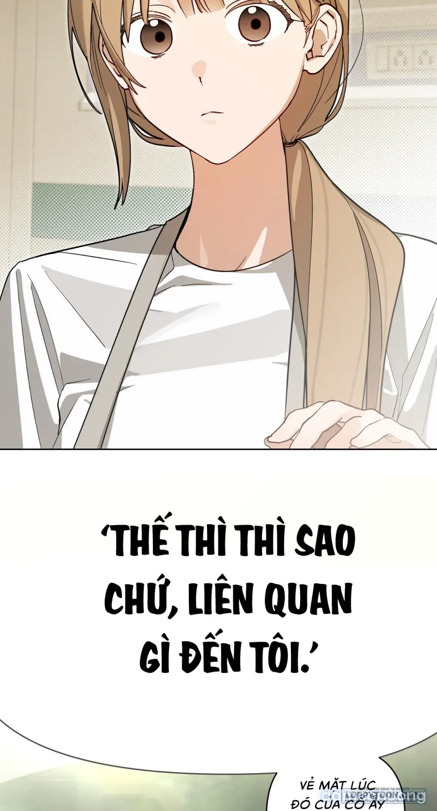 Chạm Vào Cơ Thể 