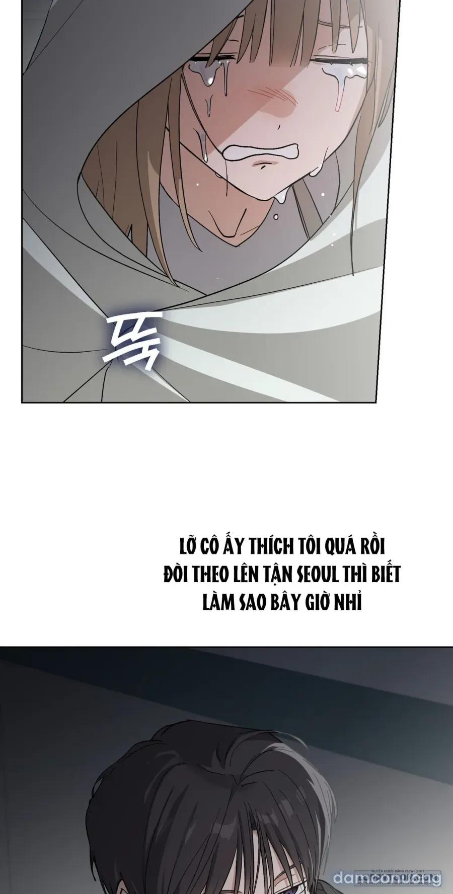 Chạm Vào Cơ Thể 