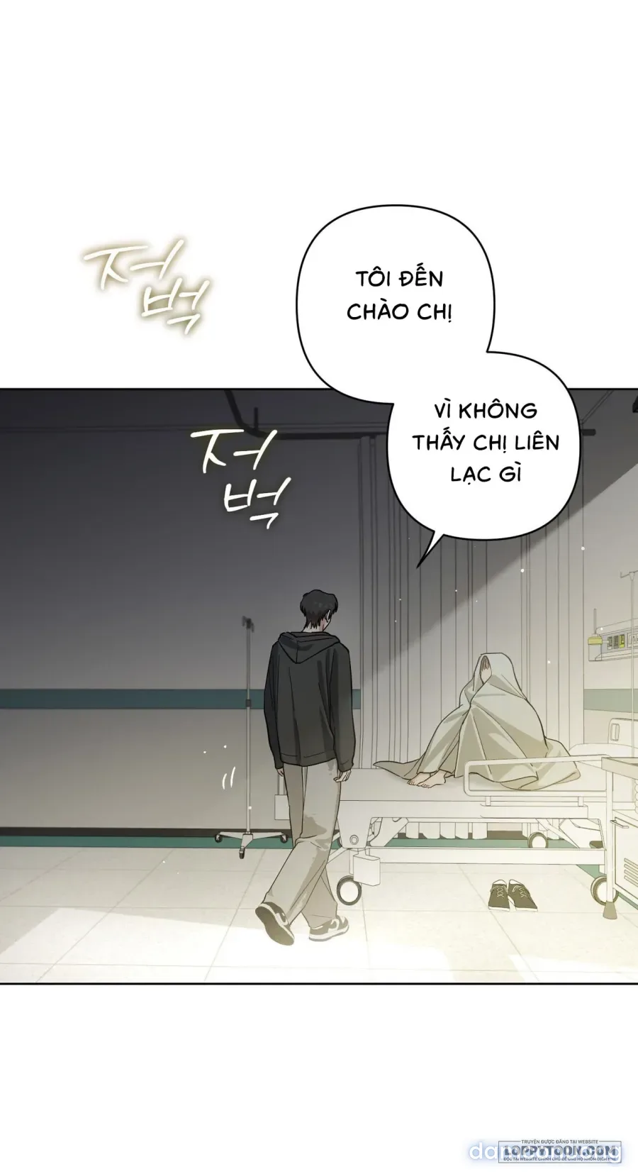 Chạm Vào Cơ Thể 
