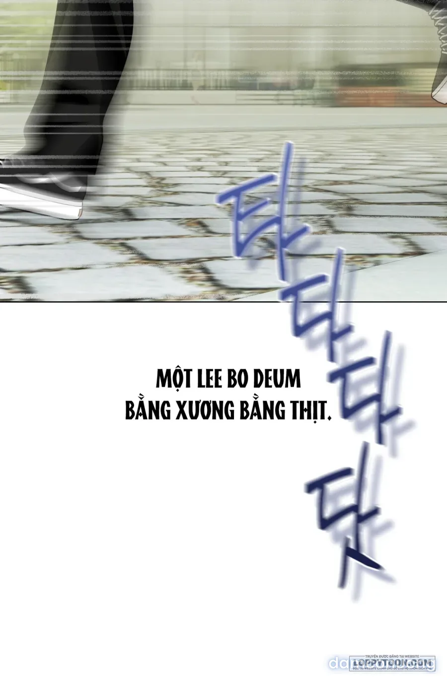 Chạm Vào Cơ Thể 