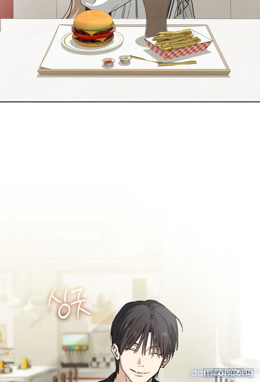Chạm Vào Cơ Thể 