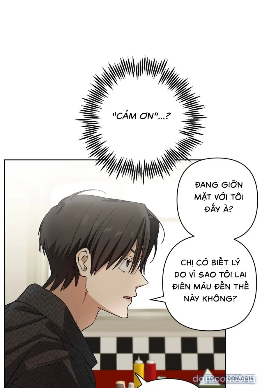 Chạm Vào Cơ Thể 