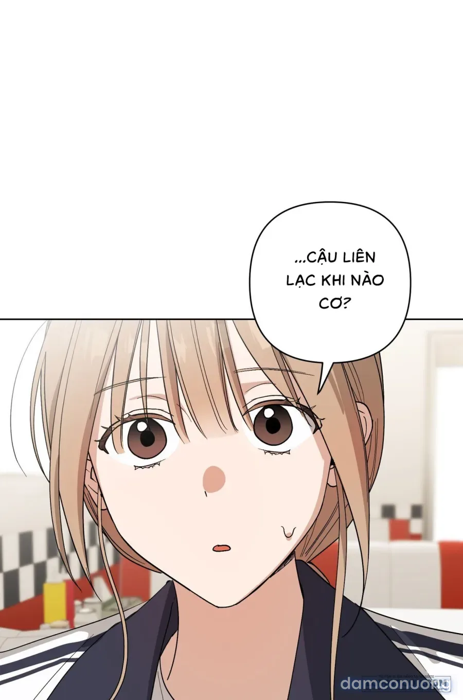 Chạm Vào Cơ Thể 