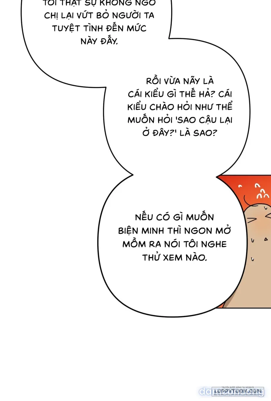 Chạm Vào Cơ Thể 