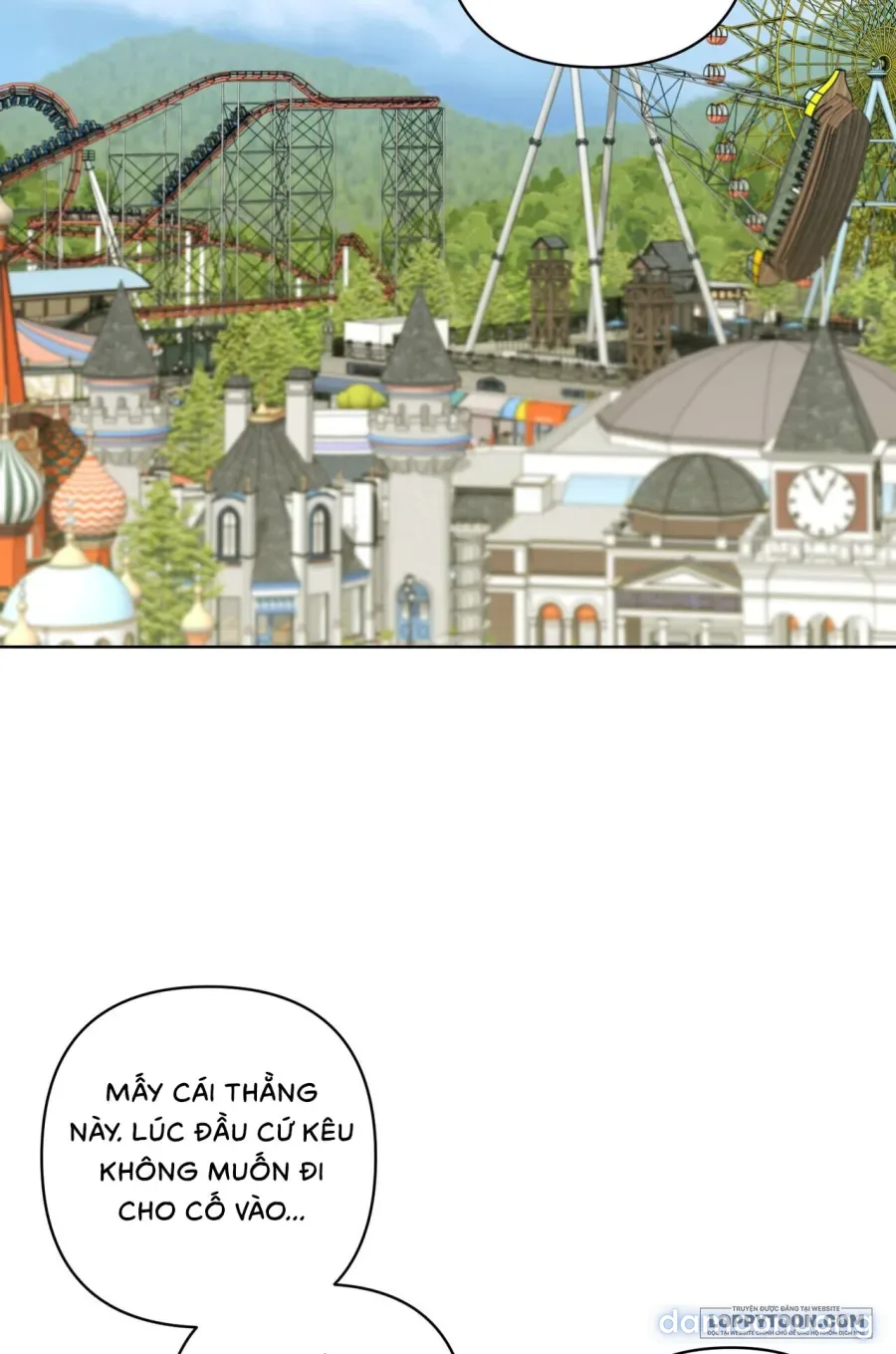 Chạm Vào Cơ Thể 