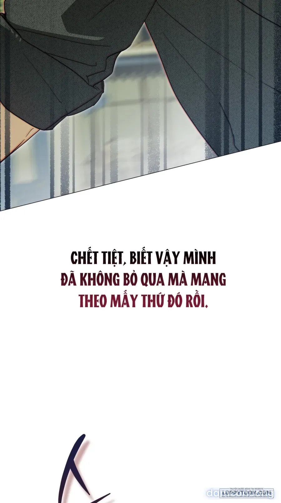 Chạm Vào Cơ Thể 
