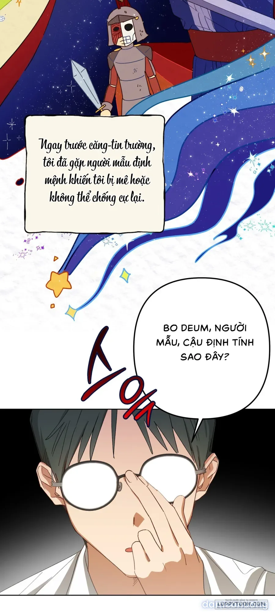 Chạm Vào Cơ Thể 