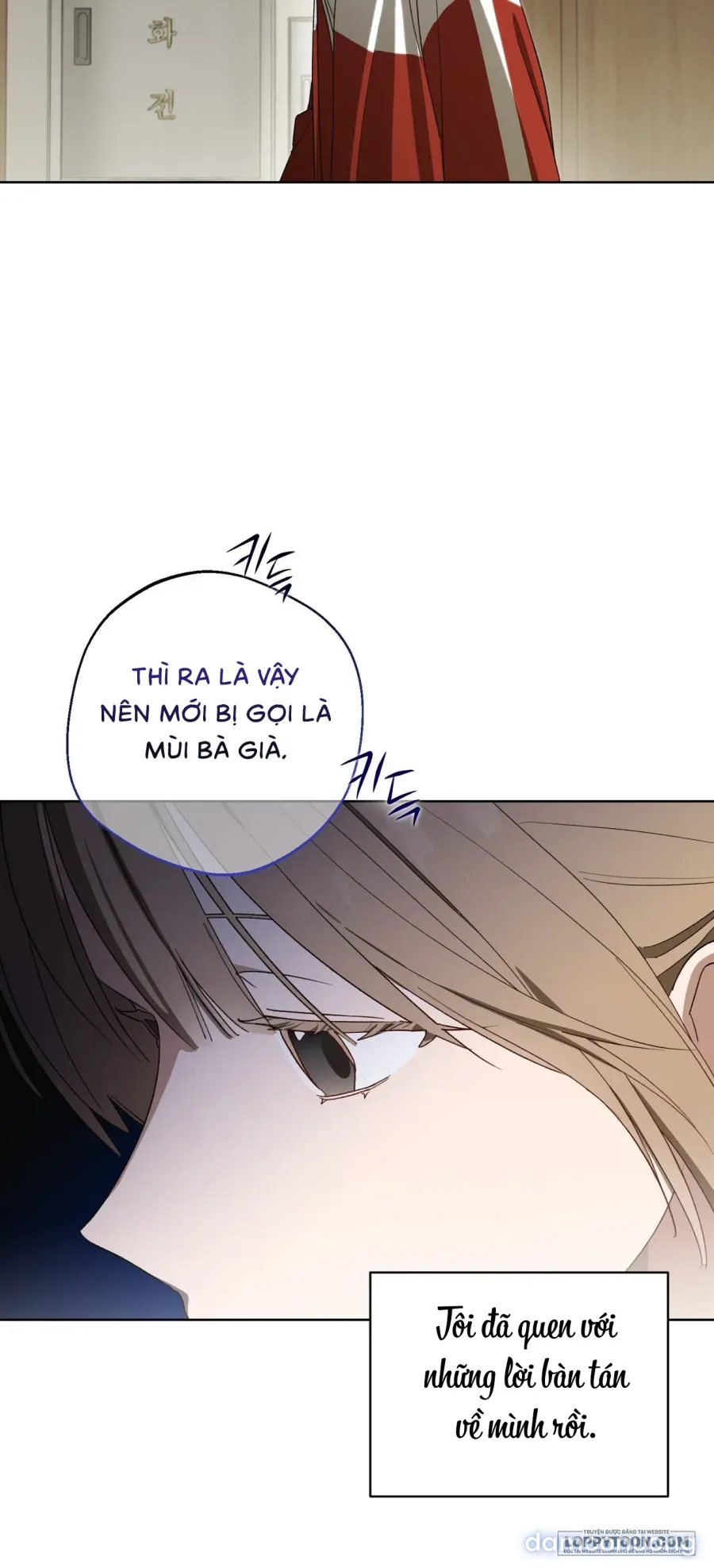 Chạm Vào Cơ Thể 