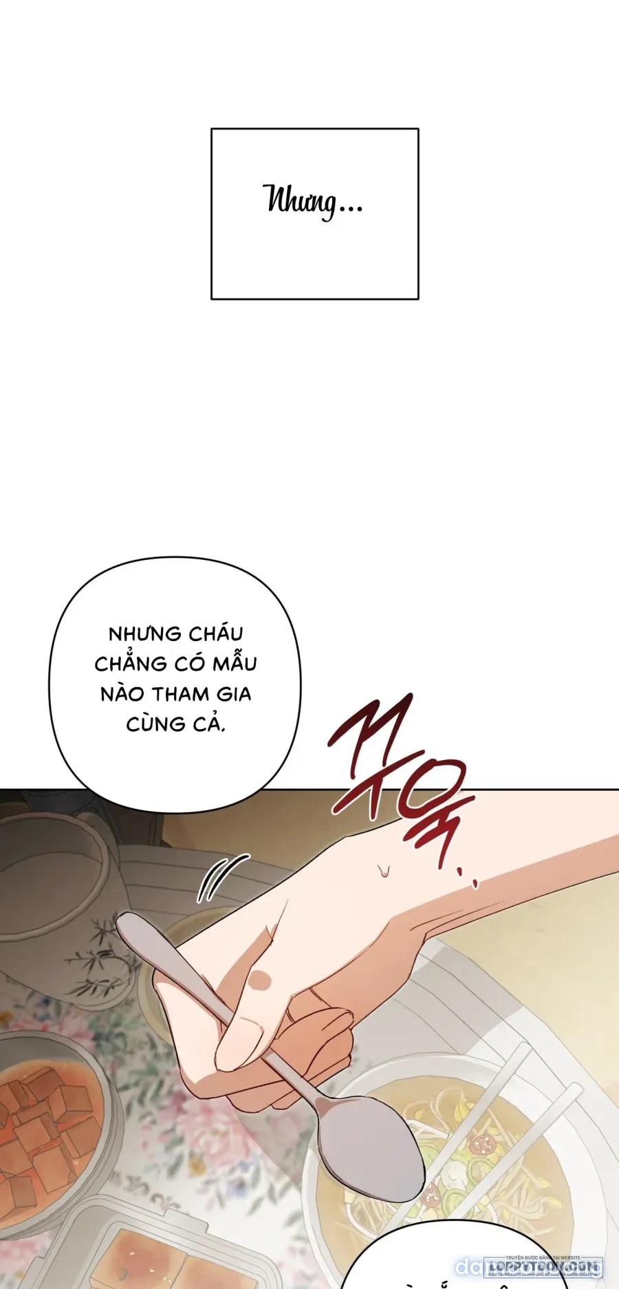 Chạm Vào Cơ Thể 