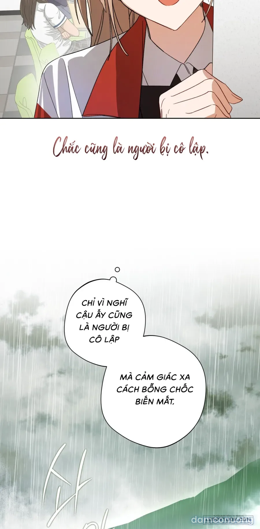 Chạm Vào Cơ Thể 