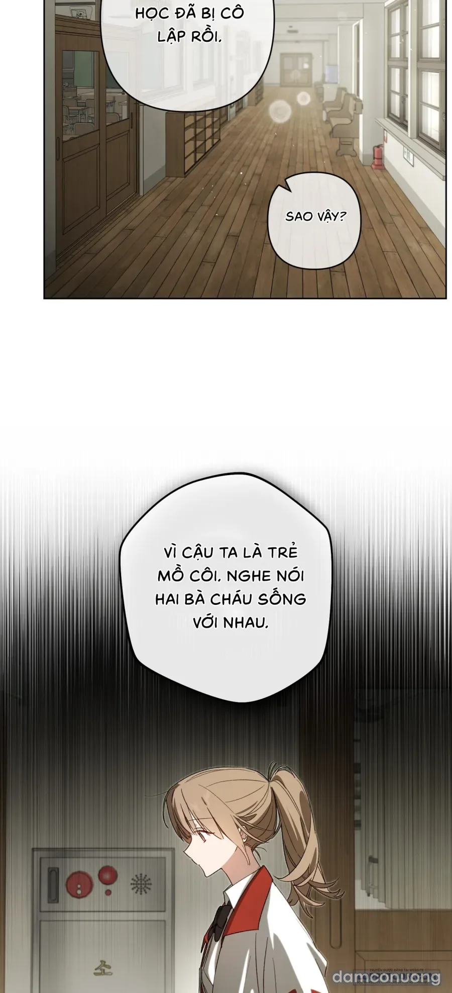 Chạm Vào Cơ Thể 