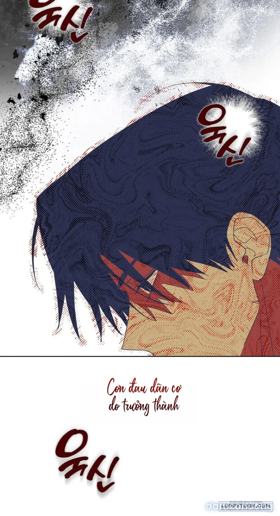 Chạm Vào Cơ Thể 