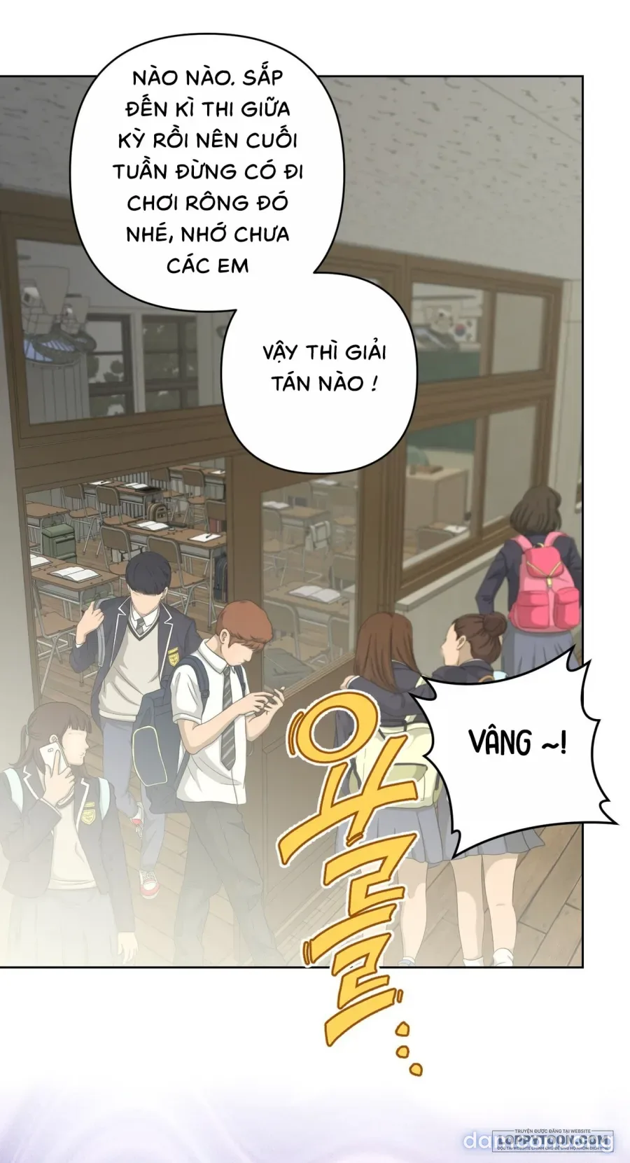 Chạm Vào Cơ Thể 