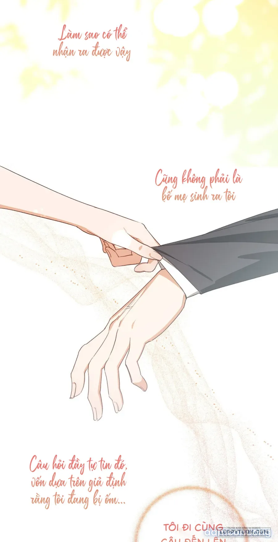 Chạm Vào Cơ Thể 