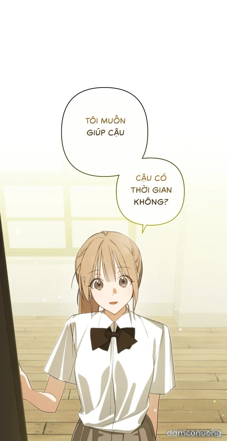 Chạm Vào Cơ Thể 