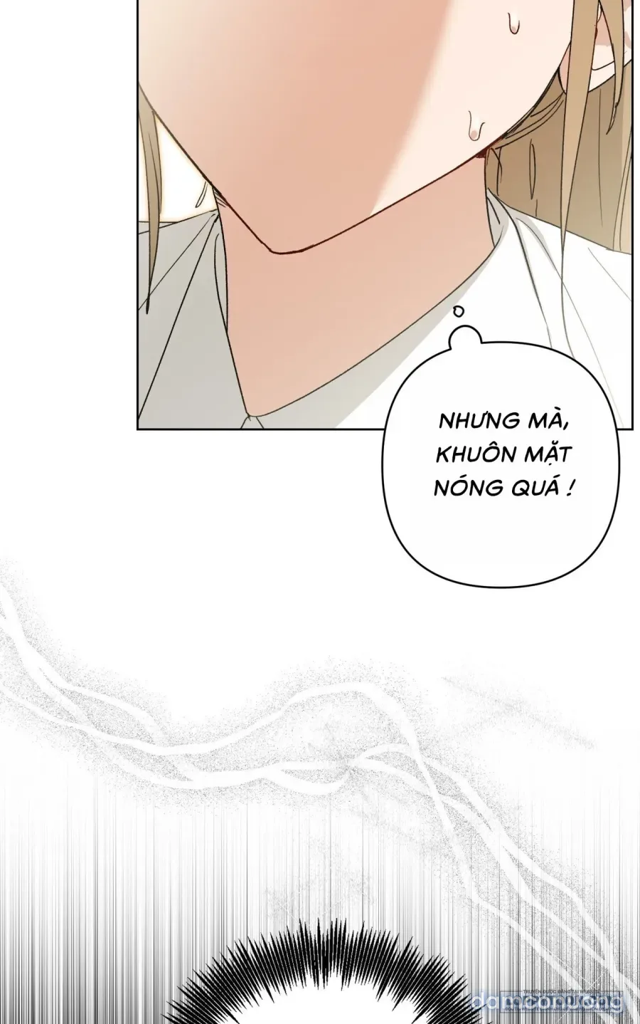Chạm Vào Cơ Thể 