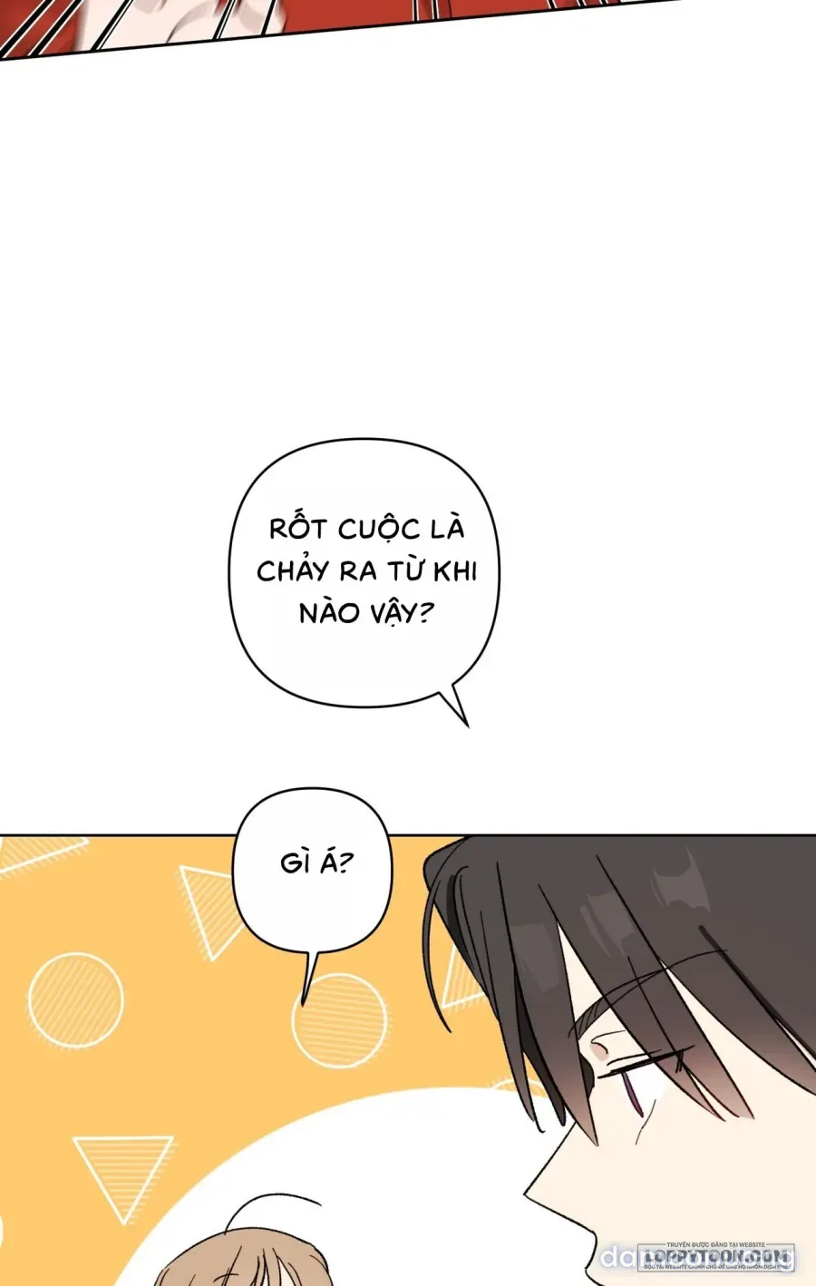 Chạm Vào Cơ Thể 