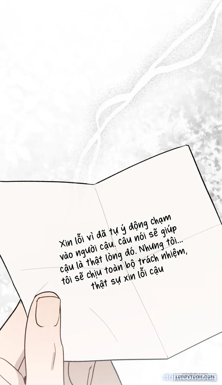 Chạm Vào Cơ Thể 