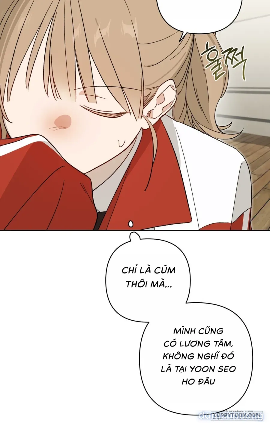 Chạm Vào Cơ Thể 