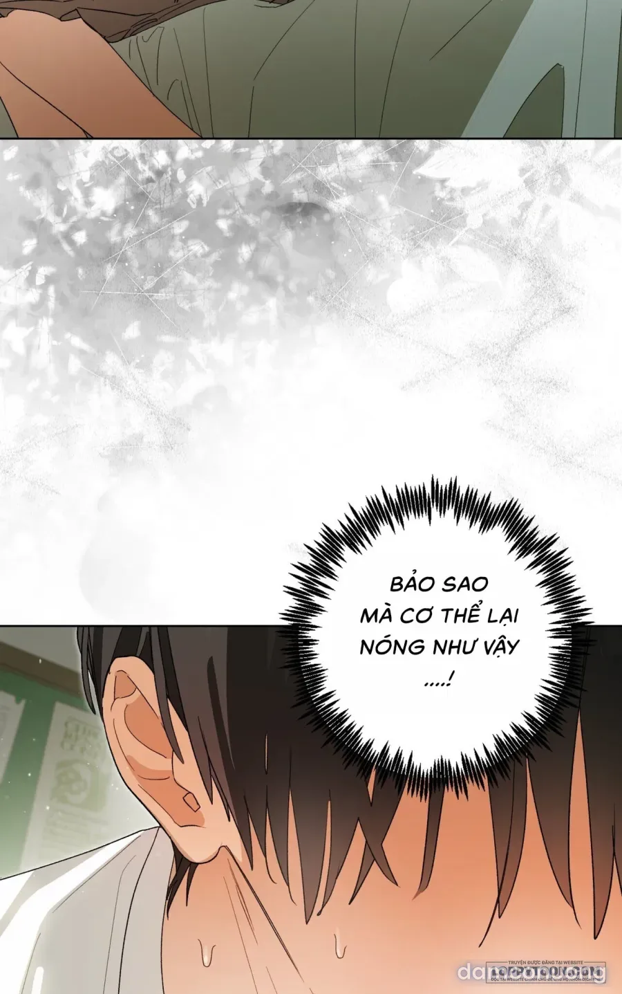 Chạm Vào Cơ Thể 