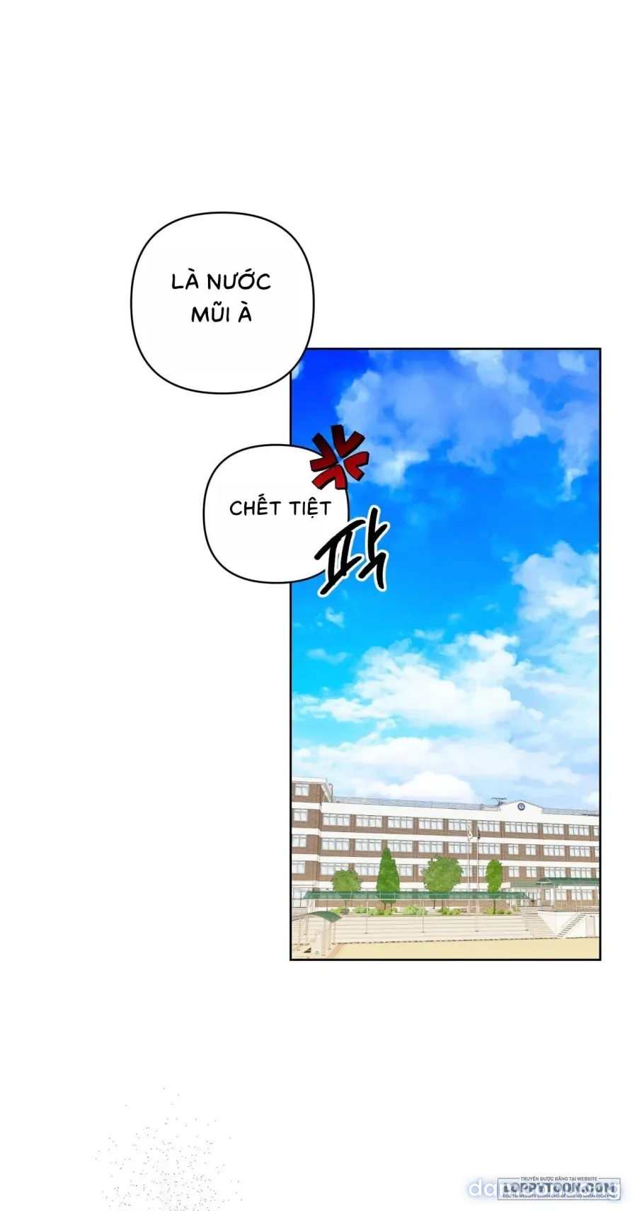 Chạm Vào Cơ Thể 