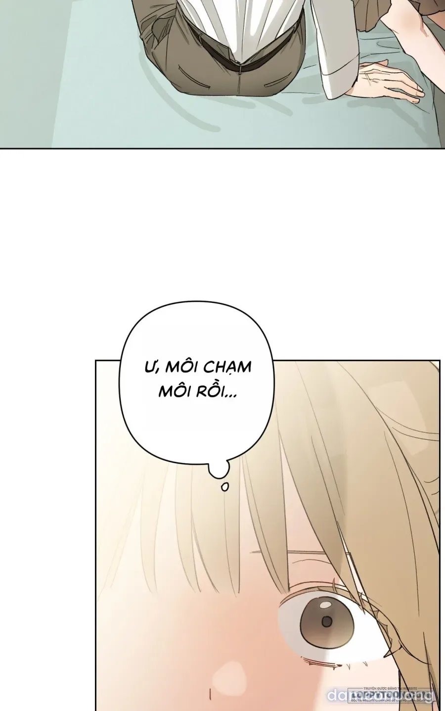 Chạm Vào Cơ Thể 