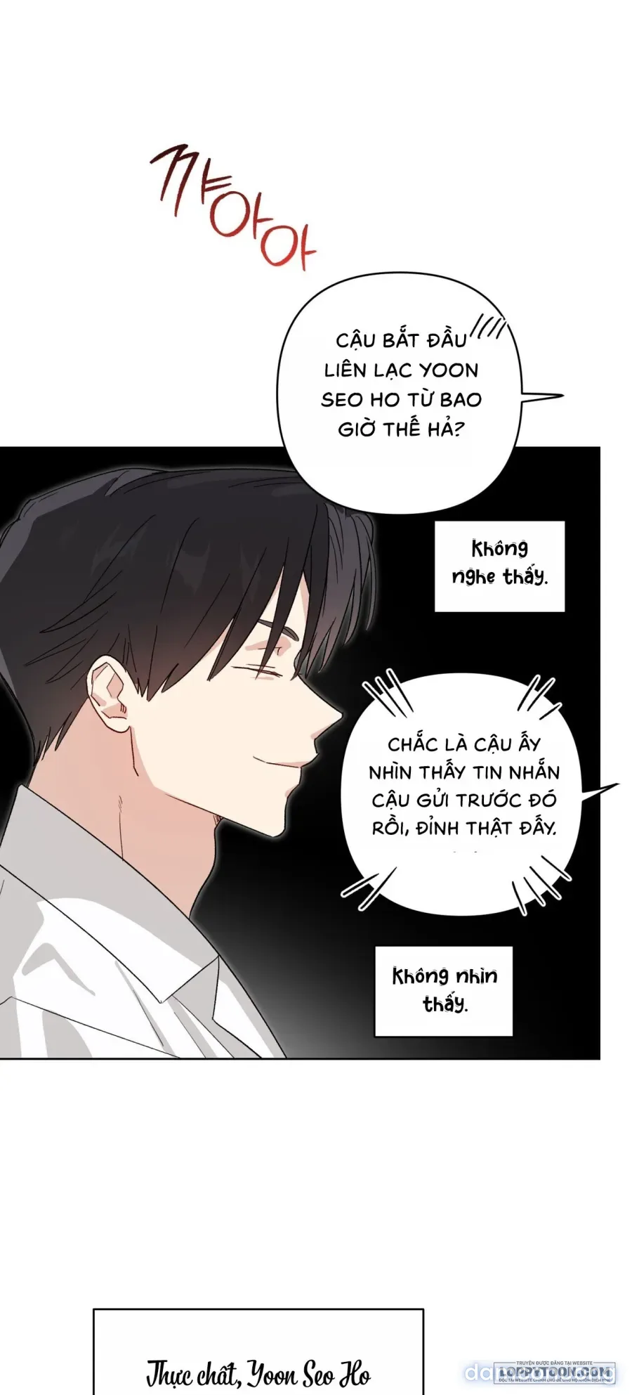 Chạm Vào Cơ Thể 
