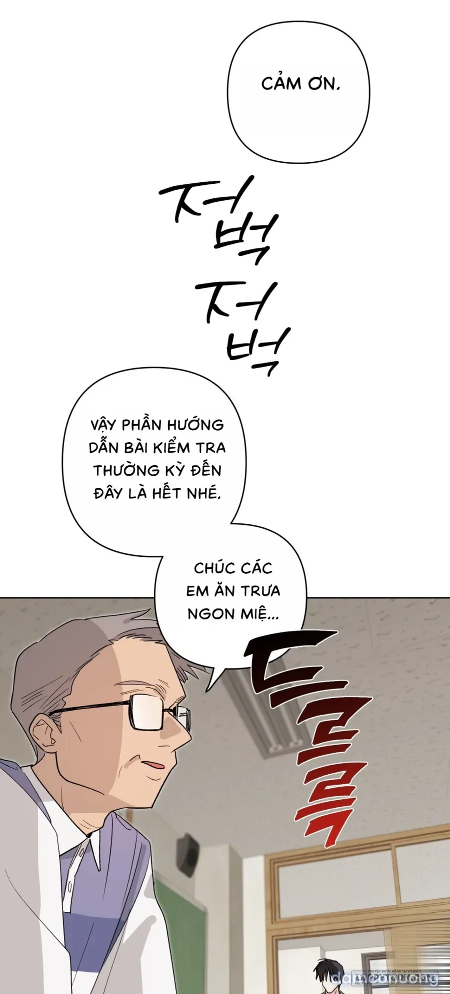 Chạm Vào Cơ Thể 