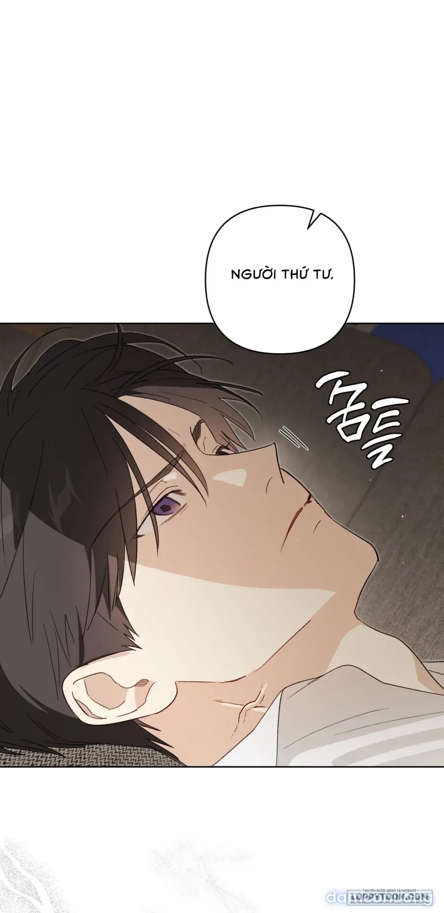 Chạm Vào Cơ Thể 