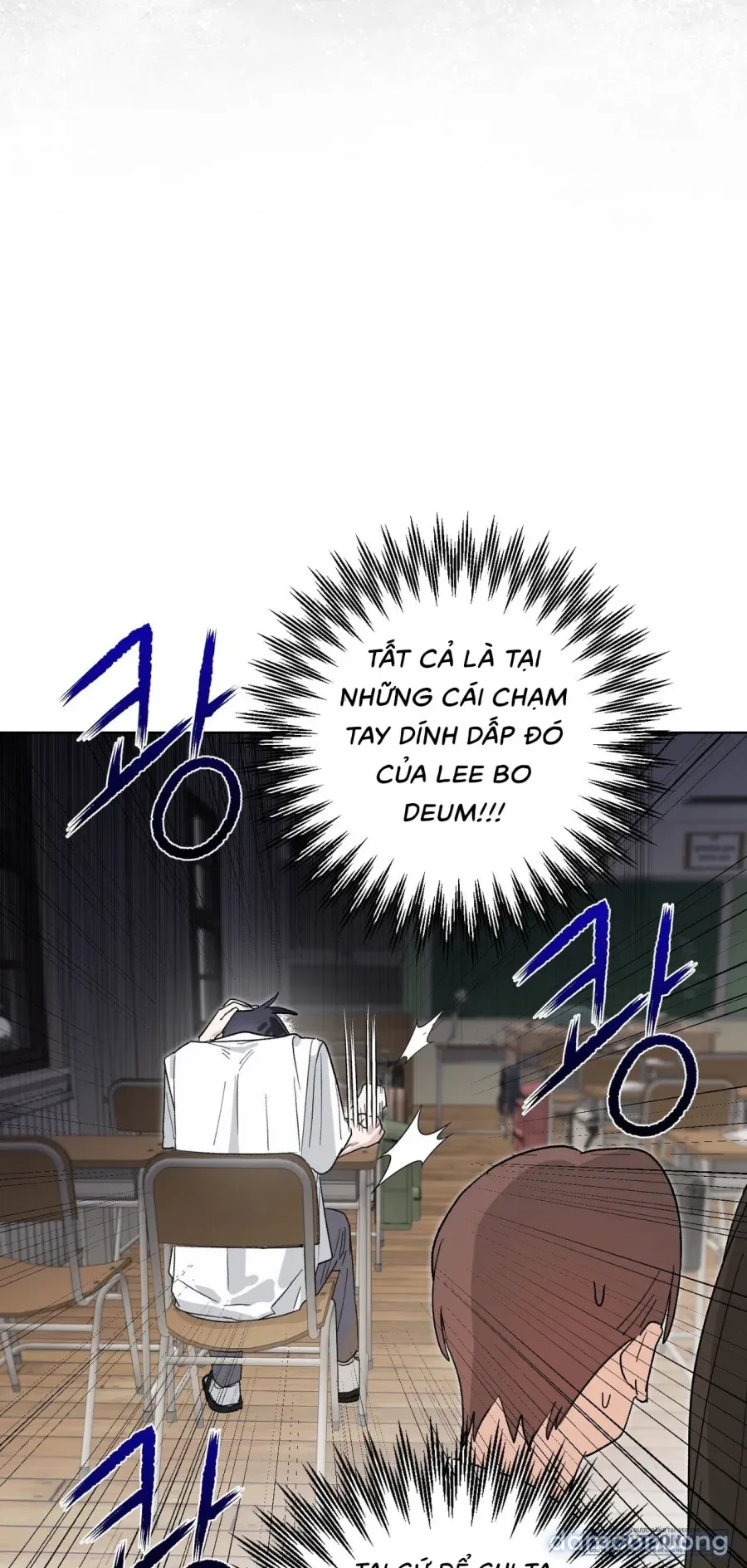 Chạm Vào Cơ Thể 