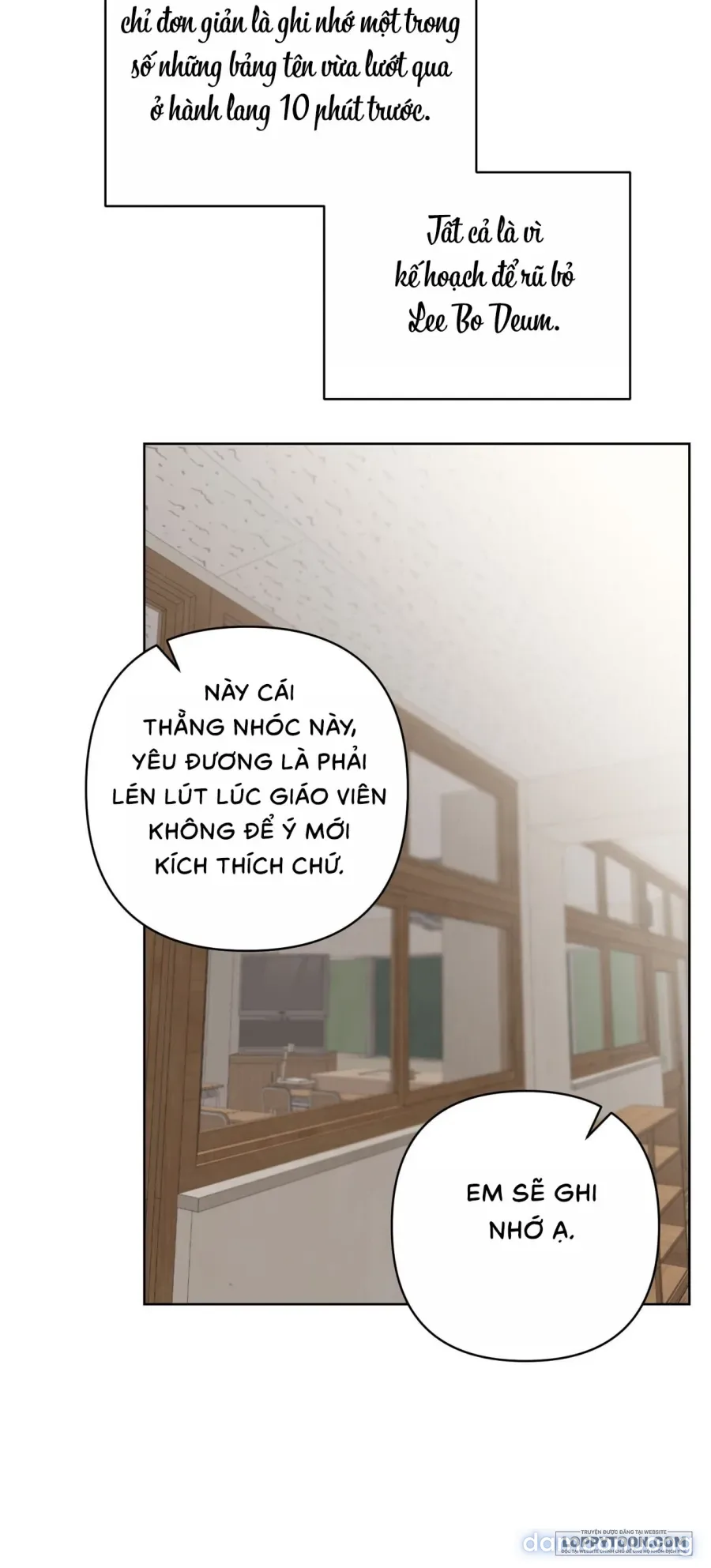 Chạm Vào Cơ Thể 