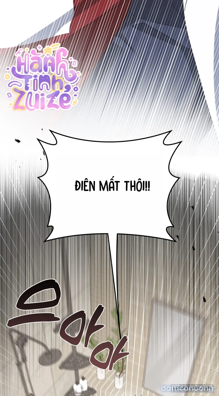 Chạm Vào Cơ Thể 