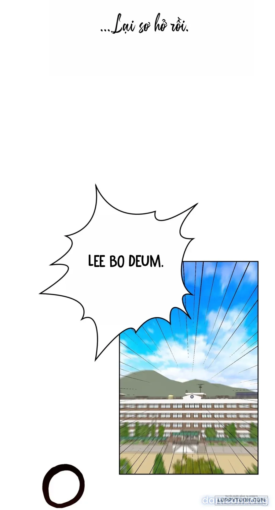 Chạm Vào Cơ Thể 
