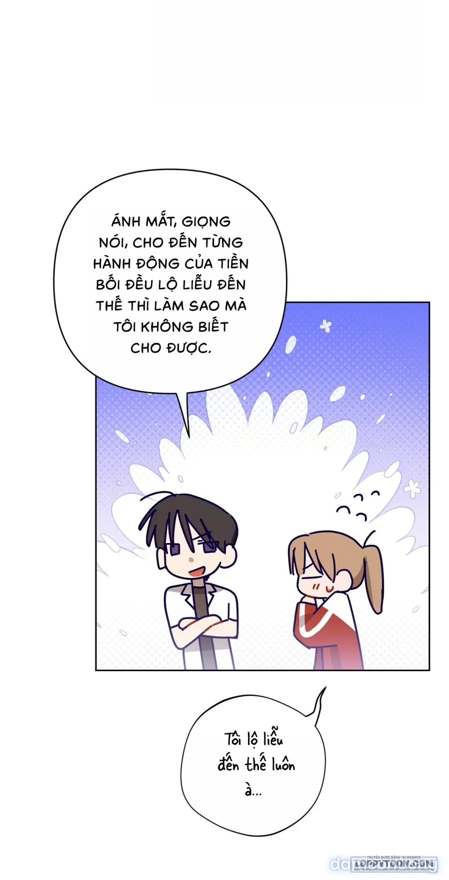 Chạm Vào Cơ Thể 